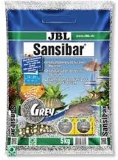 Picture of JBL SANSIBAR GREY 5KG