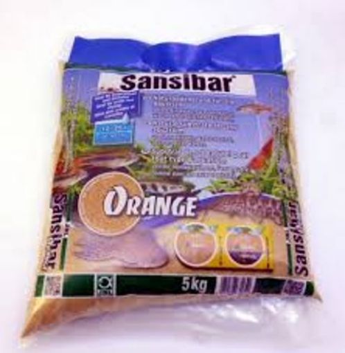 Picture of JBL SANSIBAR ORANGE 5KG