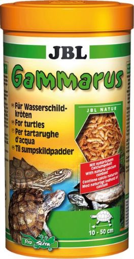 Picture of JBL GAMMARUS 250ML