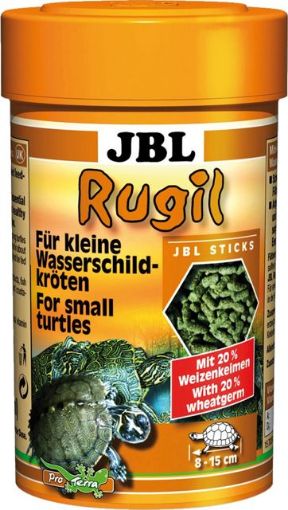 Picture of JBL RUGIL 100ML