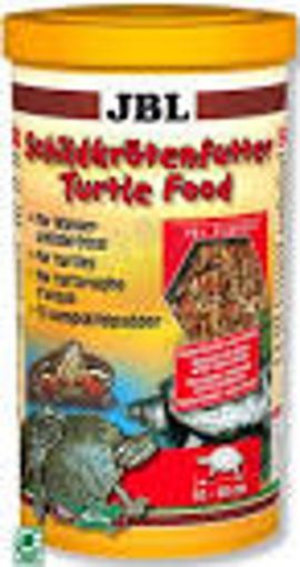 Picture of JBL TURTLE FOOD 100ML