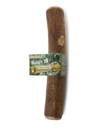 Picture of FC WILD Nature Deli OLIVE WOOD STICK WITH OLIVE OIL L 220-450G