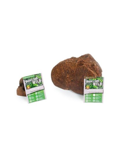 Picture of FC WILD Nature Deli WOOD TUBER ROOT DOG CHEW M 300-500G