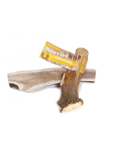 Picture of FC WILD Nature Deli DEER SPLIT ANTLER L 81-120G