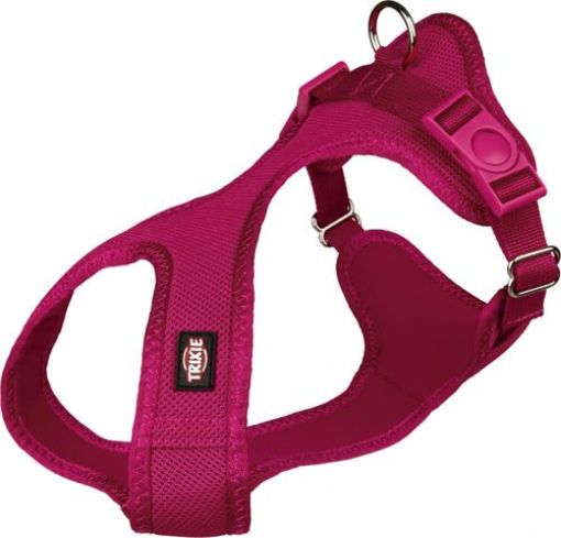 Picture of COMFORT SOFT HARNESS XXS-XS 25-35CM/15MM FUCHSIA