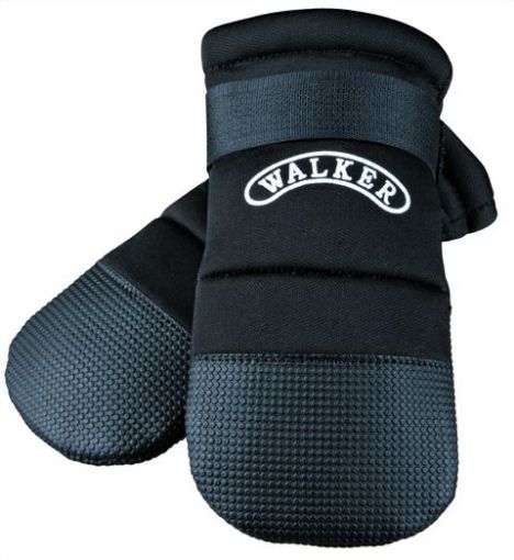 Picture of WALKER CARE PROTECTIVE BOOTS SM 2PCS