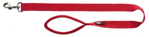 Picture of PREMIUM LEAD XS 1.20M/10MM RED