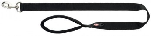 Picture of PREMIUM LEAD XS-S 1.20M/15MM BLACK