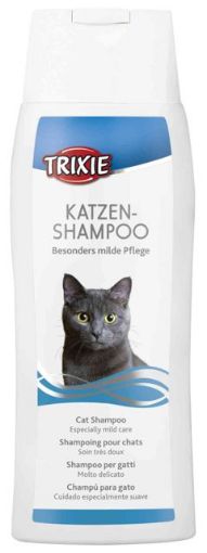 Picture of CAT SHAMPOO 250ML