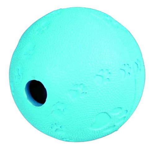 Picture of SNACK BALL NATURAL RUBBER 7CM