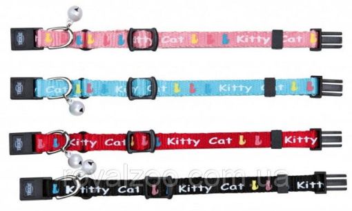 Picture of KITTEN COLLAR NYLON