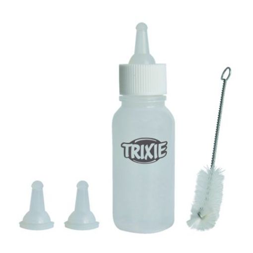 Picture of SUCKLING BOTTLE SET