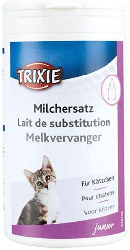 Picture of MILK SUBSTITUTE FOR KITTENS, POWDER 250G