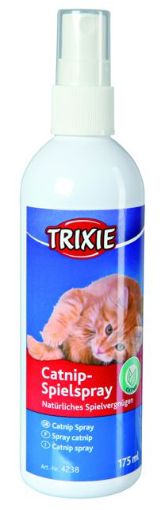 Picture of CATNIP PLAY SPRAY 175ML