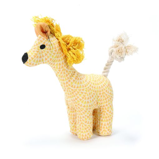 Picture of BUSTER&BEAU BOUTIQUE GIRAFFE 20X13X7.5CM