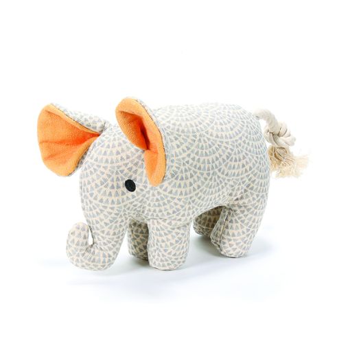Picture of BUSTER&BEAU BOUTIQUE ELEPHANT 18X20X9CM