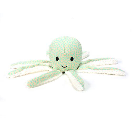 Picture of BUSTER&BEAU BOUTIQUE OCTOPUS 28X15X13CM