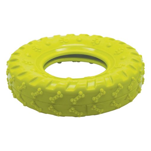 Picture of GRRRELLI TYRE MD 15X15X4CM