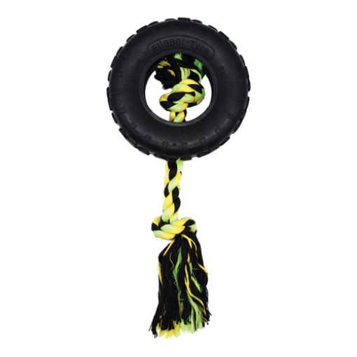 Picture of GRRRELLI TYRE TUGGER SM 26X9.5X4CM