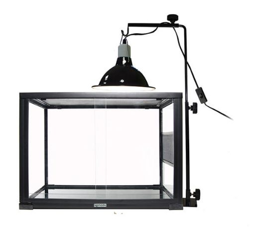 Picture of LIGHT STAND SINGLE 37-63CM