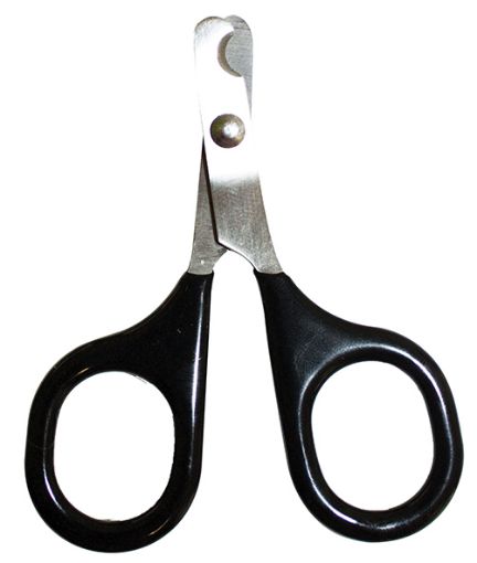 Picture of CLAW CLIPPERS 9X5.5CM