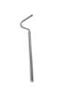 Picture of KOM SNAKE HOOK ADJUSTABLE 20-60CM