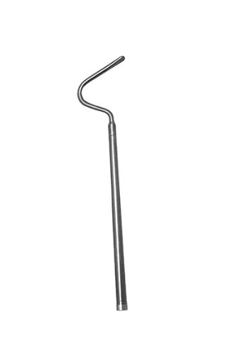 Picture of KOM SNAKE HOOK ADJUSTABLE 20-60CM