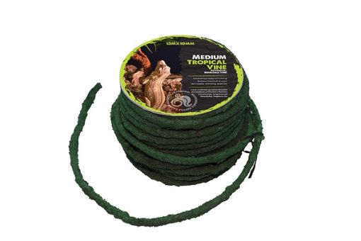 Picture of KOM NATURAL TROPICAL VINE REEL MD 15MX10MM X 1 METRE