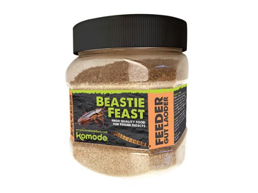 Picture of KOM BEASTIE FEAST HIGH QUALITY FOOD 300G