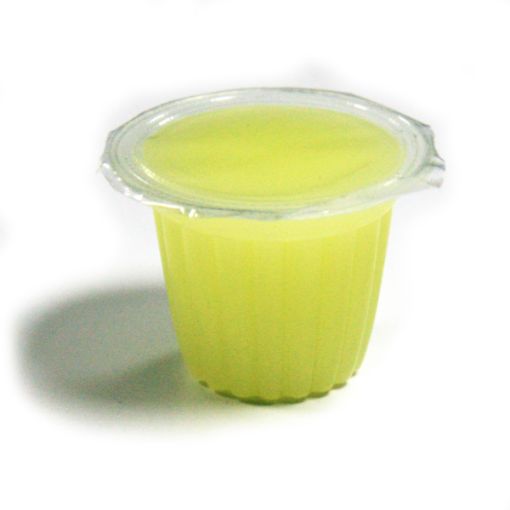 Picture of KOM JELLY POTS APPLE