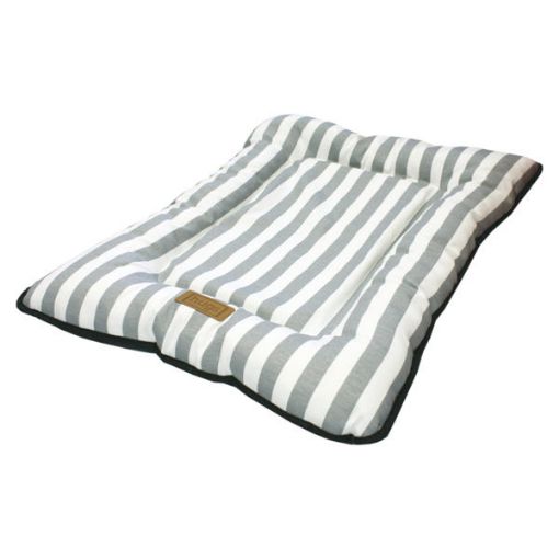 Picture of HUGS CAGE MAT BUMPER STRIPEY 61X46X6CM