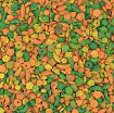 Picture of NUTRIBIRD P15 TROPICAL PELLETS ALL-IN-ONE MAINTENANCE 10KG