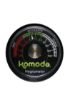 Picture of KOM HYGROMETER ANALOGUE 5CM