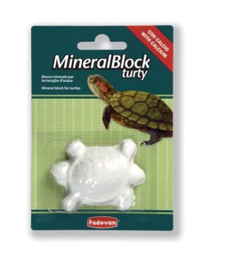 Picture of MINERALBLOCK TURTY 20G
