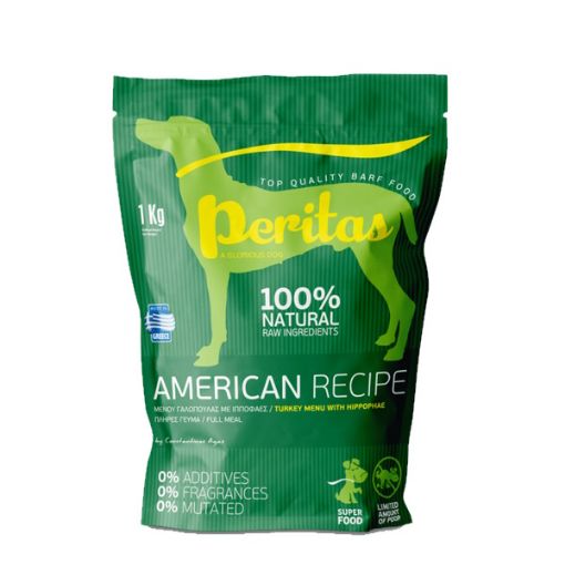 Picture of BARF AMERICAN RECIPE 1KG