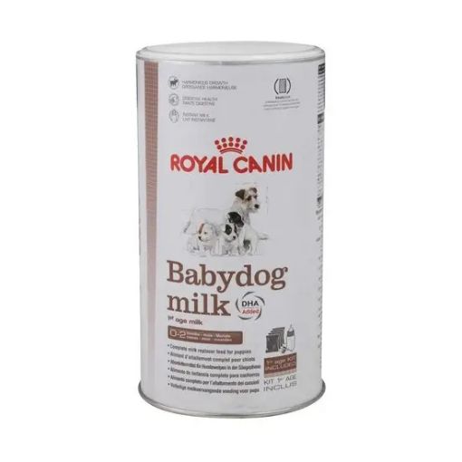 Picture of BABYDOG MILK 1ST AGE 400G