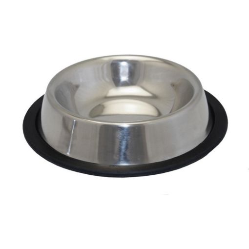 Picture of PET PLATTER NON SLIP PET BOWL 17CM/700ML