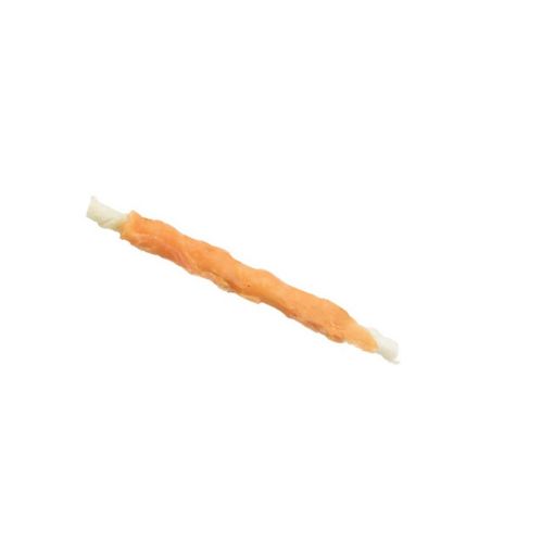 Picture of DENTA FUN CHEWING ROLL CHICKEN 12CM/11G