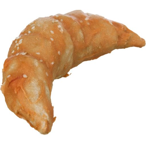 Picture of DENTA FUN CHICKEN CROISSANT 11CM/80G