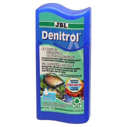 Picture of JBL DENITROL 100ML