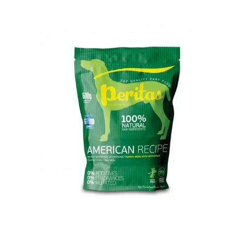 Picture of BARF AMERICAN RECIPE 600G