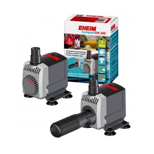 Picture of EHEIM COMPACTON 300/COMPACT PUMP 7W