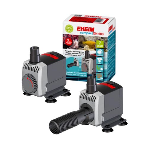 Picture of EHEIM COMPACTON 600/COMPACT PUMP 7W