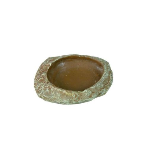 Picture of REPTILE WATER AND AQUA-GEL BOWL 6X1.5X4.5CM