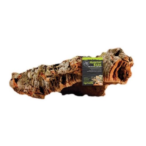 Picture of KOM HABITAT CORK BARK SM 24X16CM