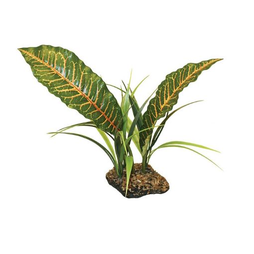 Picture of KOM STANDING PLANT TROPICAL CANOPY 31CM