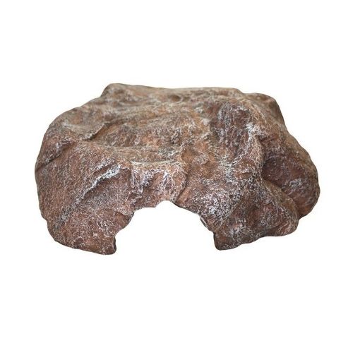 Picture of KOM WIDE ENTRANCE ROCK DEN LG 28X28X13CM