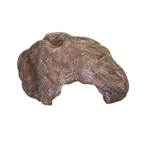 Picture of KOM WIDE ENTRANCE ROCK DEN XLG 34X28X12CM