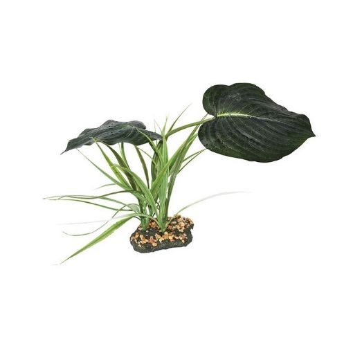 Picture of KOM STANDING PLANT WOODLAND CANOPY 42CM