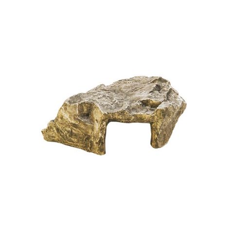 Picture of ROCK DEN MD 18.5X18.5X10CM/SANDSTONE